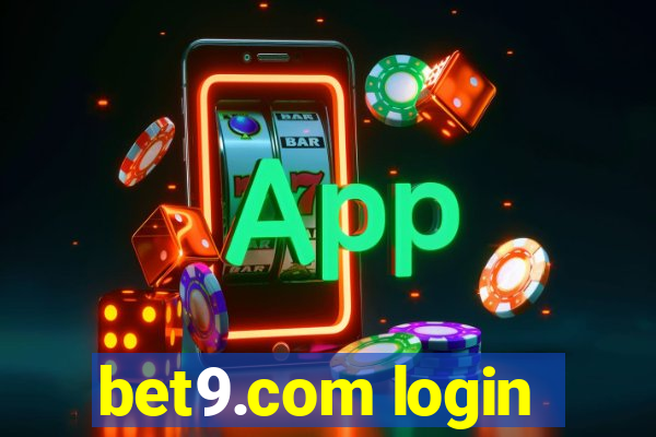 bet9.com login